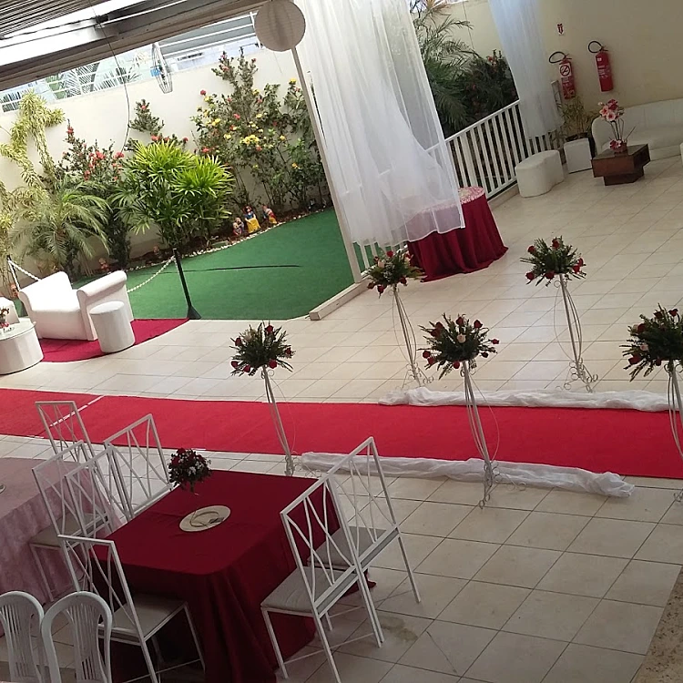 House Events Sg